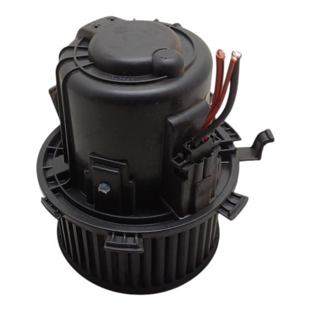 MOTORINO VENTILAZIONE ABITACOLO CITROEN C5 Break 3° Serie L5771000 AHR (DW10FD), RHE (DW10CTED4) Diesel 2000 (08) - Foto 4
