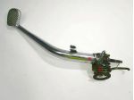 PEDALE FRENO POSTERIORE HONDA GOLD WING GL 1100 1980 - 1983 1946500-MB9-780 &hellip;
