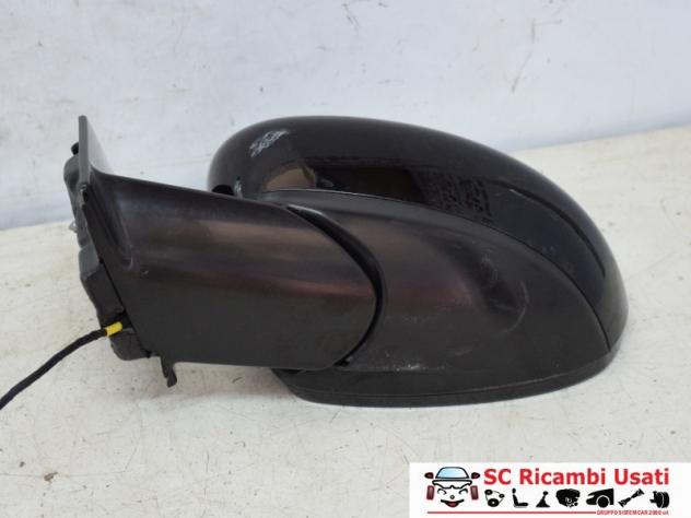Specchietto Sinistro Fiat 500 Elettrica 735723445 - N00253 - Foto 3