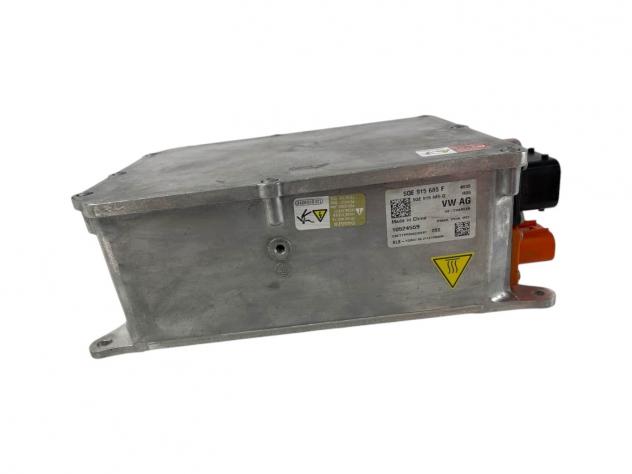 5QE915685F CARICABATTERIE AUTO IBRIDA AUDI A3 Sportback (8YA) benzina