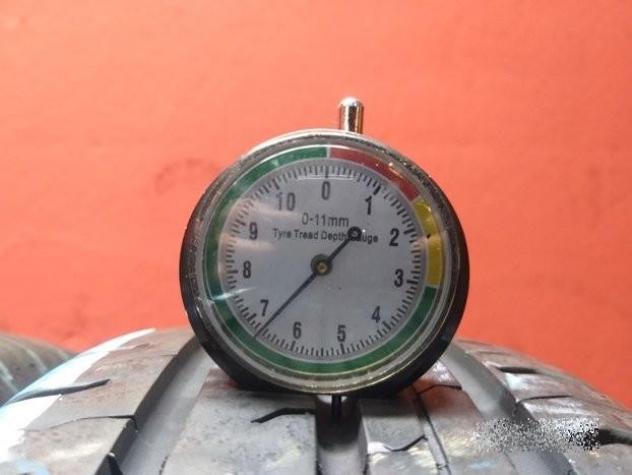 2 gomme 165 60 15 continental a5366 - Foto 2