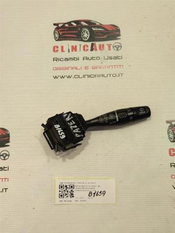 DEVIO TERGICRISTALLO MITSUBISHI Pajero 5° Serie P714-0C53 17D714 (0306)