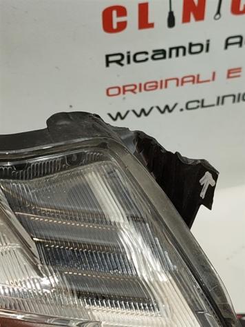 FARO ANTERIORE DESTRO SUZUKI Ignis Serie (/MF) 3512062RA0000 K12D (17) - Foto 3