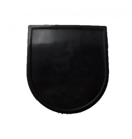 BAF02-0013119 SUPPORTO LOGO GRECAV EKE LM5