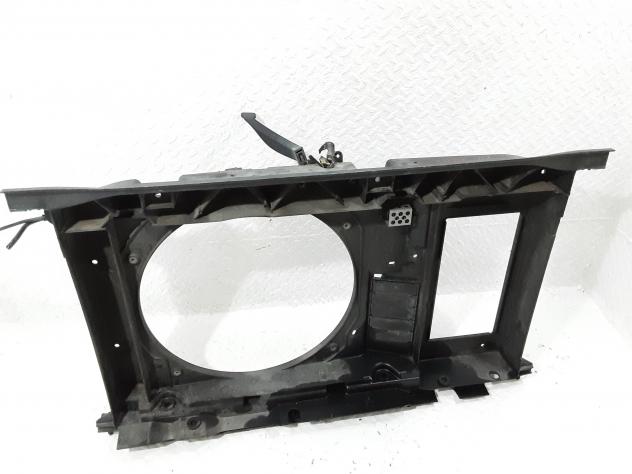 CALANDRA CITROEN C4 2° Serie 9HJ (DV6DTEDM), 9HP (DV6DTED) (1018) - Foto 5