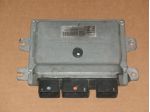MEC93610 ECU NISSAN QASHQAI 1.6 MEC 93-610 MEC93610 ZF MEC93-610 C1 8X27