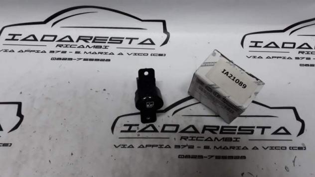 Pulsante Alzacristalli Fiat 500 735627592