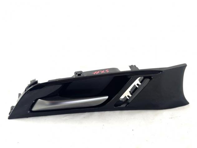 11139074PHD MANIGLIA INTERNA PORTA ANTERIORE SINISTRA MG MG4 EV STANDARD E 54KW AUT 5P (2023) RICAMBIO USATO - Foto 2