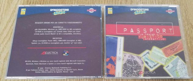 4 audiocassette di corsi di lingue De Agostini di inglese, francese, spagnolo... - Foto 8