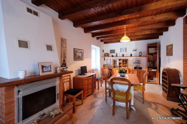 Casale in vendita a Pontinvrea