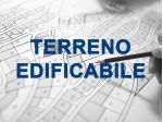 Edificabile di 2000mq