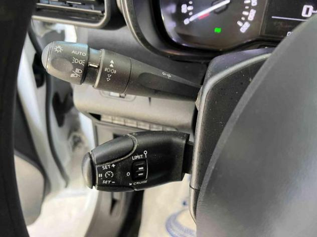 CITROEN Berlingo BERLINGO VAN XL CLUB BLUEHDI 100CV S&S rif. 23940557 - Foto 8