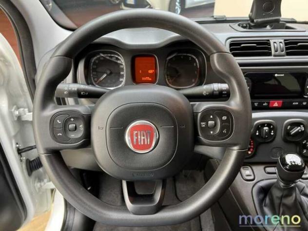 FIAT Panda Van 1.0 hybrid Easy 70 CV rif. 18798866 - Foto 6