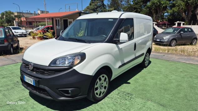 Fiat Doblo Dobl1.4 T-Jet 16V Natural Power Lounge