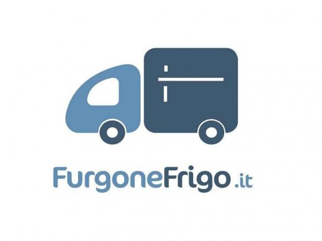 FIAT Ducato Fiat Ducato Coibentato Isotermico Frigorifero