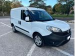 Fiat Doblo Dobl1.3 MJT PC-TN Cargo Lamierato