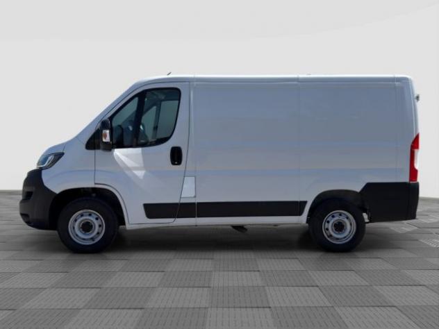 FIAT Ducato Ducato 30 2.2 Mjt 120CV PC-TN Furgone rif. 24076757 - Foto 2