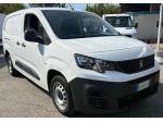 PEUGEOT Partner 1.5 BlueHDi 100 CV PL Furgone rif. 24091008
