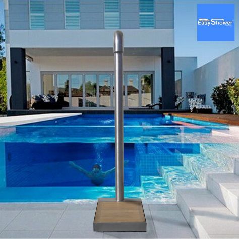 DOCCE EASY SHOWER SMART WELLNESS AUTOMATICHE A RISPARMIO ENERGETICO E SOLARI - Foto 5