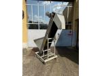 Elevatore a nastro USATO rif. A02179