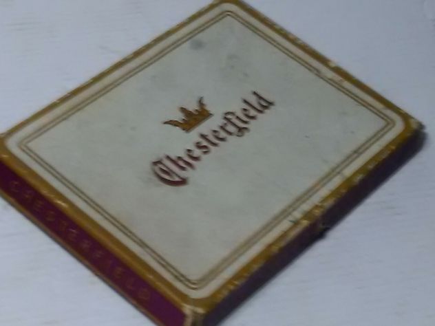 2 scatole di cartone primi 900 - medicinale e sigarette - Foto 8