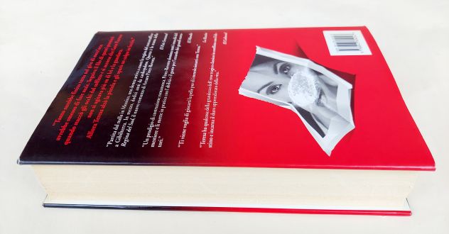 La regina del sud di Arturo Pérez-Reverte Ed.Marco Tropea, 2003 perfetto - Foto 4