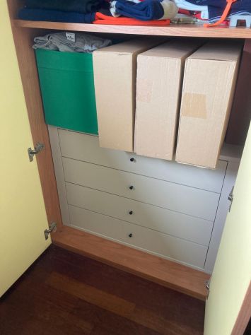 Armadio - Foto 2