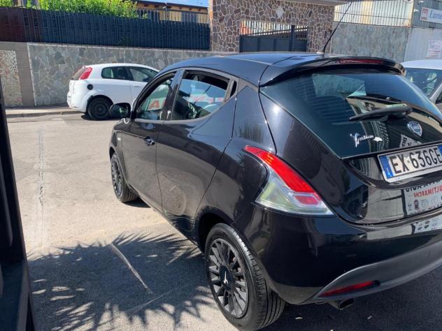 LANCIA - Ypsilon - 1.2 69 CV 5 porte Elefantino - Foto 5