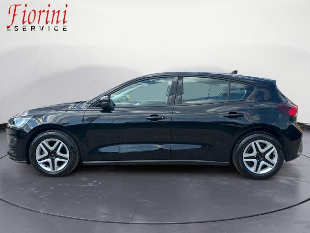 Ford Focus 1.5 EcoBlue 120 CV automatico 5p. Business - Foto 2