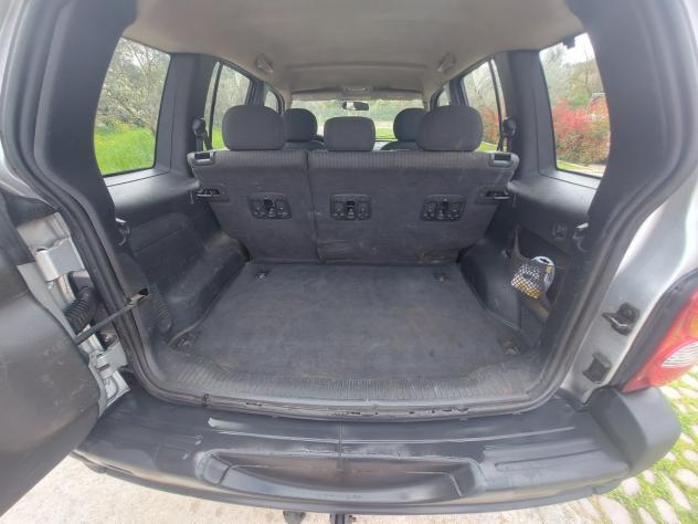 Jeep Cherokee 2.5 CRD Sport 105 Kw (Man)"PREZZO REALE"(F1305) - Foto 7