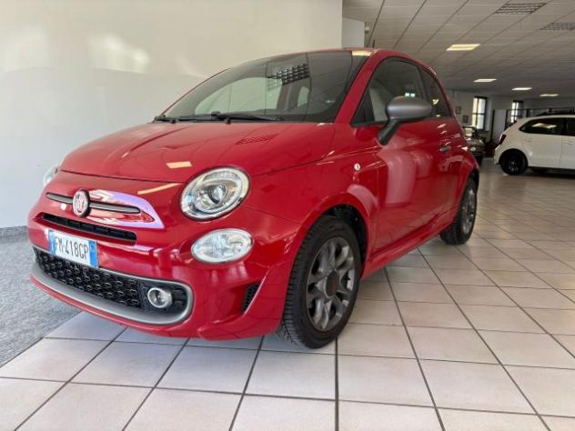 FIAT 500 1.2 69cv S rif. 23624982