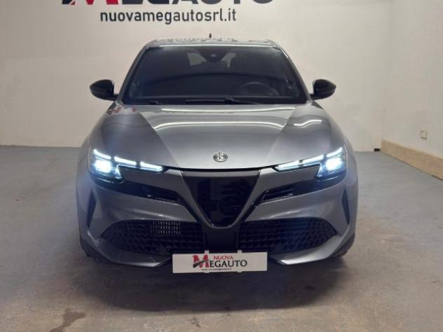 ALFA ROMEO Junior 1.2 136 CV Hybrid eDCT6 Speciale rif. 23421224 - Foto 2