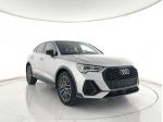 Audi Q3 SPB 35 TFSI S tronic line edition