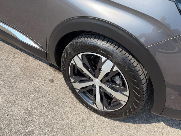 Peugeot 3008 BlueHDI 130 S&S EAT8 GT aut. - Foto 8