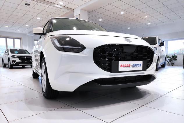 Suzuki Swift 1.2 Hybrid WAKU*PROMO SUZUKI* - Foto 10