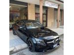 Mercedes-benz C 220 d Auto 4Matic CoupPremium Plus TETTO NAVY LED 19