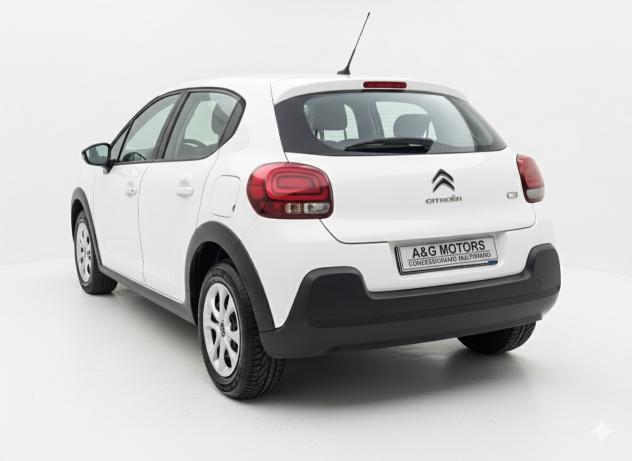 CITROEN C3 PURETECH 83cv S&S FEEL - Foto 3