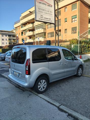 Citroen Berlingo Multispace 1.6 HDi 90 5 posti Combi Seduction N1 - Foto 6