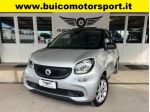 Smart Forfour 0.9 90 CV CABRIO 2018 *PREZZO REALE*