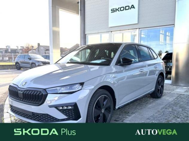 SKODA Scala 1.0 tsi monte carlo 115cv rif. 22392916