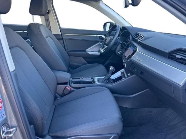 Audi Q3 35 TDI 150 CV Automatica S-tronic Business - Foto 7