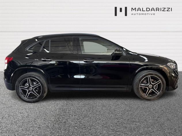 Mercedes-Benz GLA GLA-H247 2023 200 d AMG Line Premium auto - Foto 5