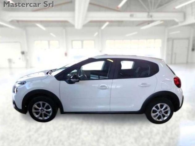 CITROEN C3 BLUEHDI 100 SeS BUSINESS COMBI N1 5 posti - GM990P rif. 24048652 - Foto 5