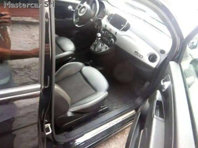 FIAT 500 500 1.0 hybrid Connect 70cv( Prezzo Reale)-GG234JF rif. 23998353 - Foto 7