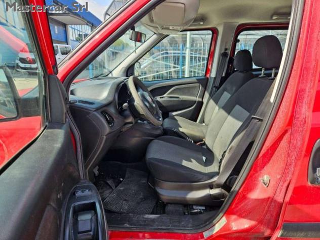 FIAT Doblo Cargo combi N1 1.6 mjt 90cv CH1 Easy S&S -GJ781EL rif. 23947134 - Foto 10