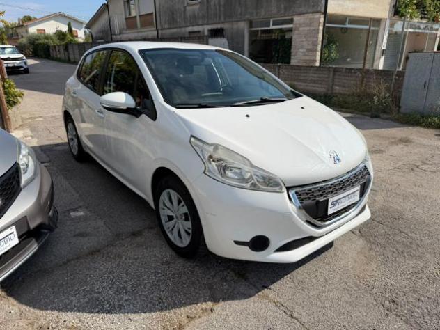 PEUGEOT 208 88000 KM PureTech 68 5 porte rif. 24144816 - Foto 6
