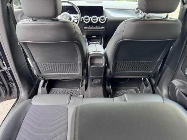 MERCEDES-BENZ B 180 d Automatic AMG Line Premium rif. 24138783 - Foto 10
