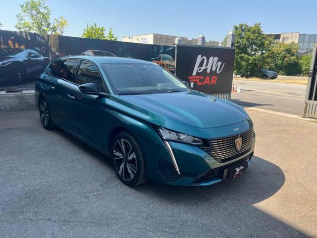 PEUGEOT 308 PureTech Turbo 130 S&S EAT8 Allure rif. 23816580 - Foto 3