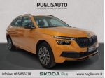 SKODA Kamiq 1.0 TSI 110 CV Black Dots rif. 23654281