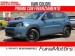 FIAT Grande Panda 1.2 100CV Hybrid POP AUTOMATICA NUOVO rif. 23884143